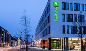 Holiday Inn Munich - Westpark by IHG